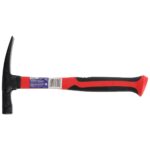 Ciocan de zidărie 600 g cu mâner din fibră de sticlă pentru atelier