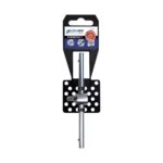 Antrenor T glisant 1/4" 110 mm CrV pentru strângere controlată