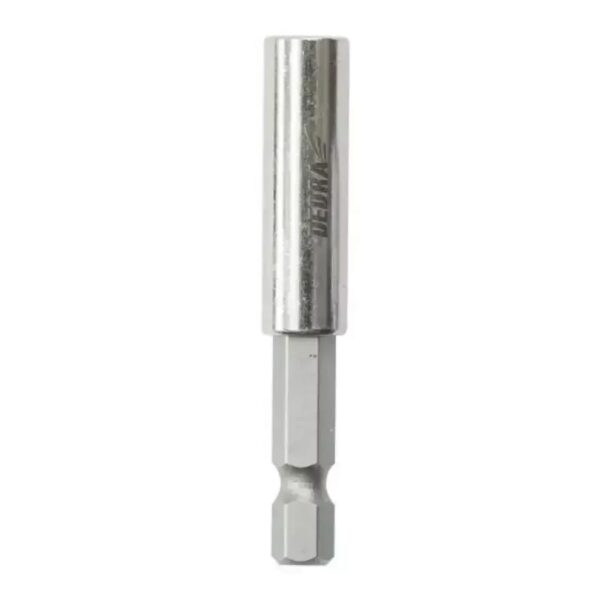 Suport magnetic pentru biți Dedra 18A1001, 60mm, 1/4"