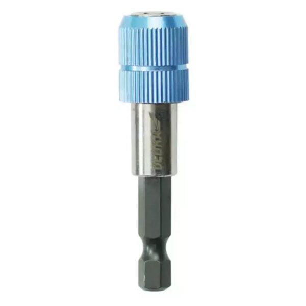 Suport magnetic cu eliberare rapidă Dedra 18A1002, 60mm, 1/4"