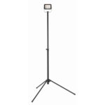 Lampă de atelier LED SMD 6500K cu suport reglabil IP65 DEDRA