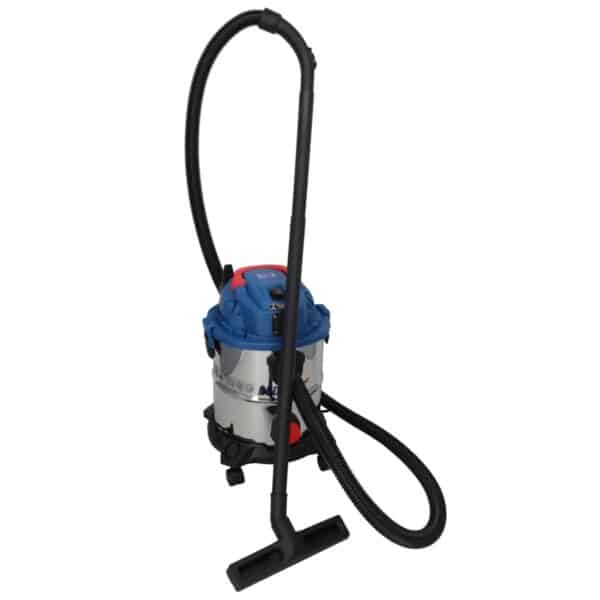 Aspirator industrial 5 în 1 1600W, 20L, pentru gips și cenușă