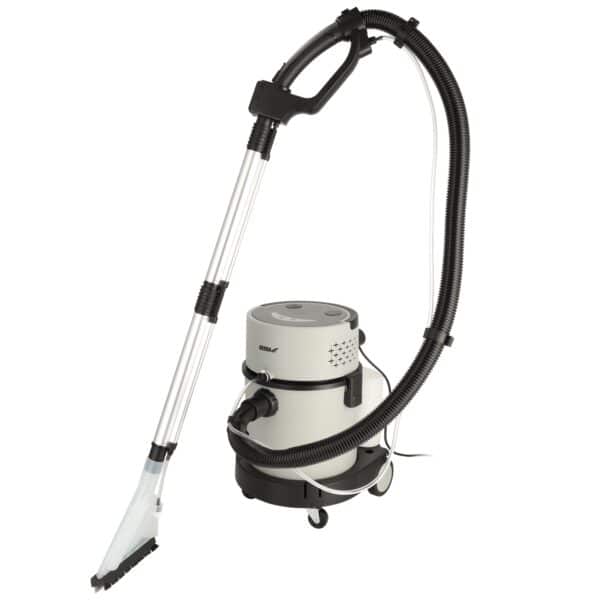 Aspirator de spălat 2 în 1 1200W, 20L, pentru covoare DEDRA