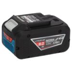 Acumulator Li-Ion 18V 8,0 Ah SAS+ALL cu autonomie mare DEDRA