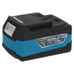 Acumulator Li-Ion 18V 4 Ah SAS+ALL cu indicator nivel