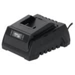 Încărcător acumulatoare 18V SAS+ALL, 2,3 A, LED stare