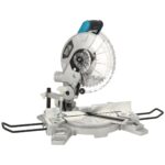Fierăstrău pentru tăieri oblice 18V DEDRA cu disc 210 mm