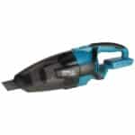 Aspirator fără fir 18V DEDRA cu rezervor 0,6 L și suflare