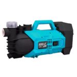 Pompă de apă cu acumulator 18V pentru apă curată DEDRA