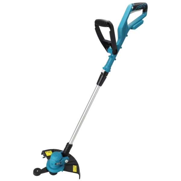 Trimmer cu acumulator 18V, tăiere 300 mm, 8500 rpm