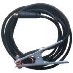 Clemă de împământare cu cablu 4 m, 16 mm², DKJ200 DEDRA