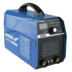 Aparat de sudură cu invertor MMA 200A, electrod 4 mm DEDRA