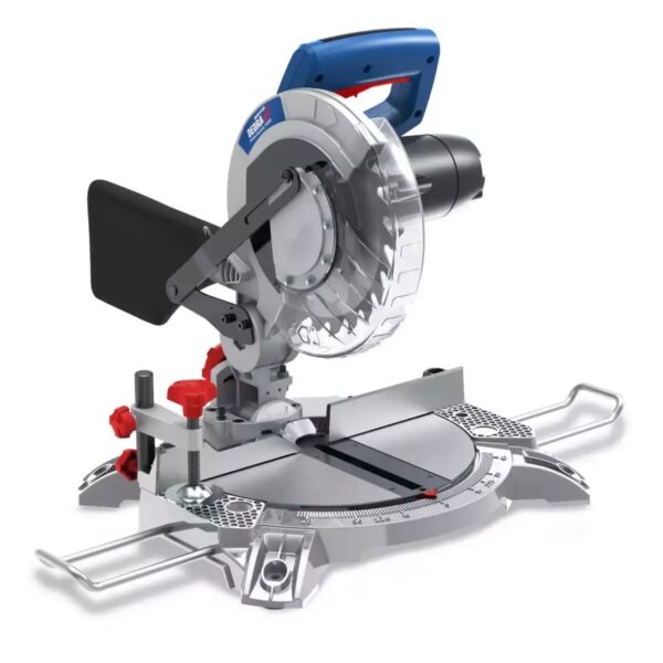 Fierăstrău circular de mână 1400W, disc 210 mm, talpă aluminiu