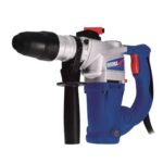 Ciocan rotativ SDS+ 1200W, 4J, cu trusă și burghie DEDRA