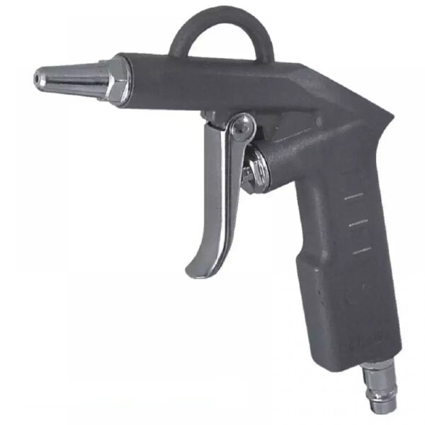 Pistol de suflat pneumatic PANSAM pentru curățare în atelier