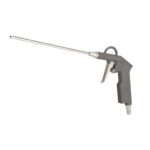 Pistol de suflat pneumatic PANSAM cu duză lungă de 190 mm pentru curățare