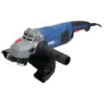 Polizor unghiular 230 mm, 2100W, cu mâner în 3 poziții DEDRA