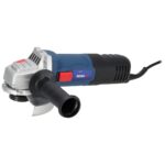 Polizor unghiular 125 mm, 860W, filet M14 DEDRA