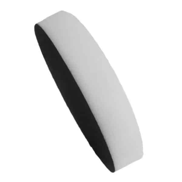 Burete de polisat mediu Dedra DED79552, 180mm, pentru DED7955