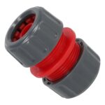 Reparator furtun 1/2" DEDRA din ABS/PP, ambalare vrac