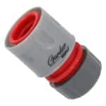 Cuplaj rapid 1/2" DEDRA pentru furtun și accesorii de udare