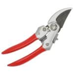 Foarfecă pentru lăstari vii, tăiere 20 mm, mâner aluminiu