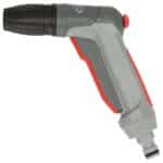 Pistol pentru stropit reglabil QUICK STOP cu 4 funcții DEDRA