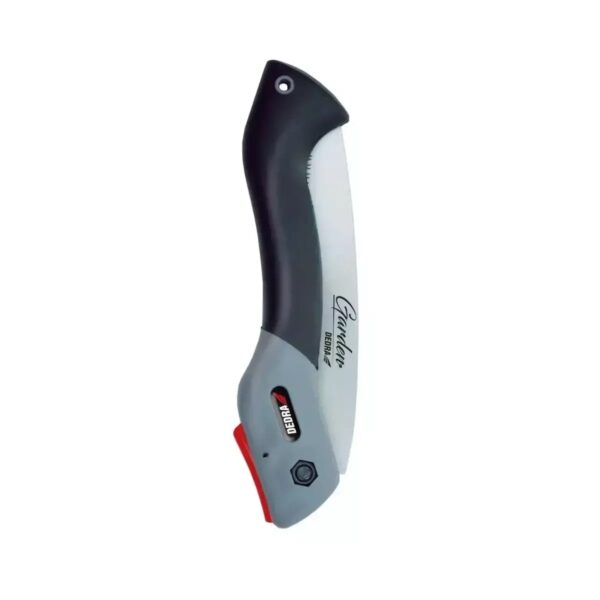 Fierăstrău pliabil pentru ramuri DEDRA 390 mm, lamă 175 mm