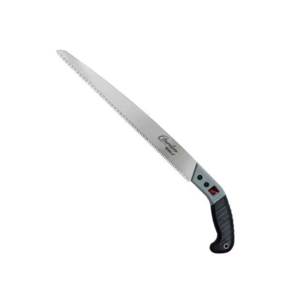 Fierăstrău pentru ramuri DEDRA 525 mm, lamă 370 mm