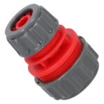 Reparator reducție furtun 1/2"-3/4" din ABS/PP pentru irigare