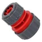 Reparator reducție furtun 3/4"-1" din ABS/PP pentru irigare