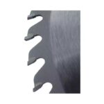 Pânză circulară cu carburi pentru lemn 140x24x20 mm, tăiere curată
