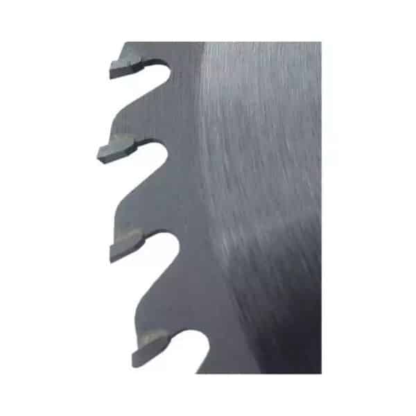 Pânză circulară cu carburi pentru lemn 140x24x20 mm, tăiere curată
