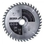 Pânză circulară cu carburi pentru lemn 160x36x20 mm, tăiere curată
