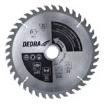 Pânză circulară cu carburi pentru lemn 250x80x30 mm, tăiere curată