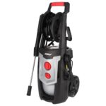 Aparat de spălat cu presiune 2300W, 150 bar, 450 l/h DEDRA