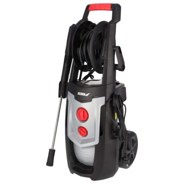Aparat de spălat cu presiune 2300W, 150 bar, 450 l/h DEDRA