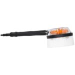 Perie rotativă Dedra DED882203 pentru aparate de spălat presiune