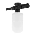 Spumegător 0.6L Dedra DED882205 pentru aparate de spălat presiune