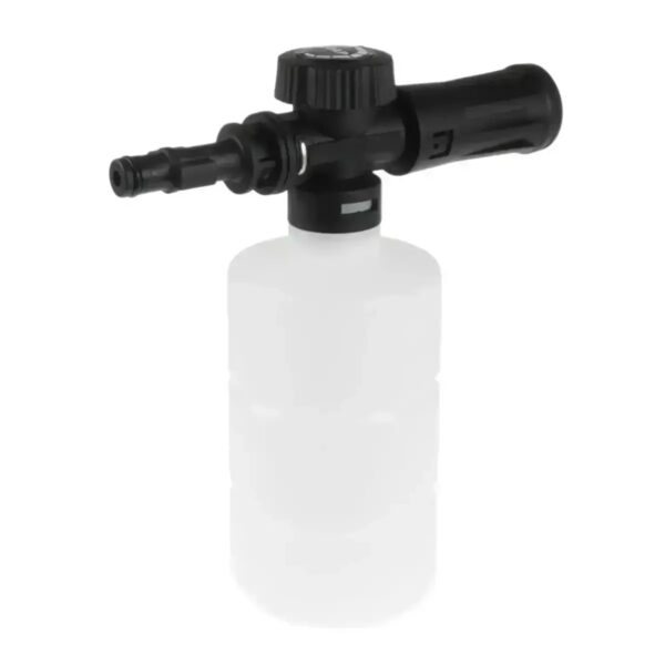 Spumegător 0.6L Dedra DED882205 pentru aparate de spălat presiune