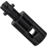 Adaptor accesorii Dedra DED882207 pentru spălătoare Karcher