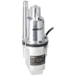 Pompă cu membrană Dedra DED8851 pentru apă curată, 300W