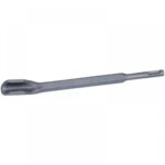 Daltă pentru caneluri SDS+ 14x22x250 mm pentru beton și cărămidă