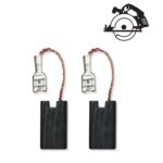 Perie electrografit Dedra YSG019 pentru DED7925, set 2 bucăți
