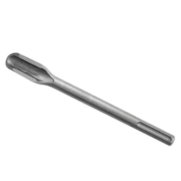 Daltă pentru caneluri SDS MAX 25x18x400 mm pentru beton