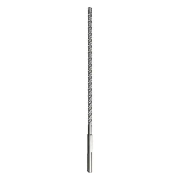 Burghiu beton SDS MAX QUATRO 12x570/430 mm pentru găurire grea
