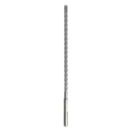 Burghiu beton SDS Max QUATRO 28x570/430 mm pentru zidărie