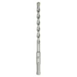 Burghiu beton SDS Plus QUATRO 20x600/540 mm pentru zidărie