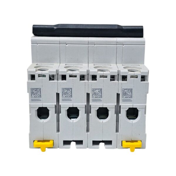 Merlin Gerin disjunctor modular automat pentru protecție electrică
