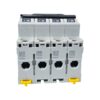 ABB întrerupător automat IM253/4-40/0.1, 4 poli, 40A, protecție circuite